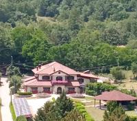 Tenuta le Cascine - B&B Casalbuono