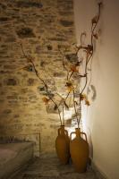 Vilitsa Holiday House - B&B Pyrgi