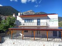 Elatos Boutique MountainHouse - Chambres d’hôtes