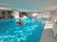 Wellness Aqua House - Ferienwohnung Prag