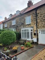 B&B Marske-by-the-Sea - Sandstone Cottage - Bed and Breakfast Marske-by-the-Sea