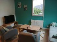 Appartement Zen au Cœur du Cotentin - B&B Valognes