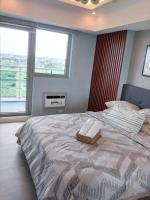 1BEDROOM Unit at Azure north With Netflix up to 6PAX - Chambres d’hôtes San Fernando