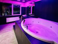 Superior Apartment with Sauna