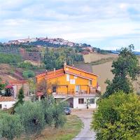 Villa Ferranti Abruzzo - Chambres d’hôtes