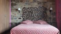 Chambre Double Deluxe avec Balcon