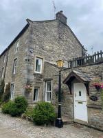 Ashfield House - B&B Grassington