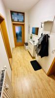 FeWo gemütliche Residenz mit Holzofen-Sauna von Harztraveler - Chambres d'hôtes Wernigerode
