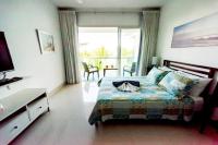 Apartamento Estudio con vistas al mar