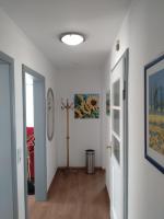 Ferienwohnungen Michaela Bucher Erdgeschoss - Bed and Breakfast Friedrichshafen