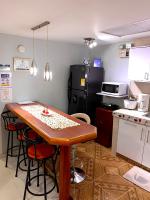 Apartment Angeluz - B&B San Andrés