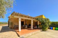 FINCA SA SINI - B&B Búger