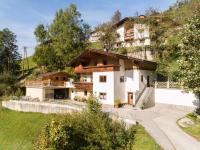 B&B Zell am Ziller - Apartment Schragl - Bed and Breakfast Zell am Ziller