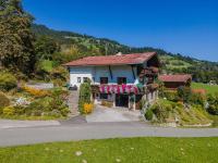 B&B Brixen im Thale - Haus Salvenberg - Bed and Breakfast Brixen im Thale