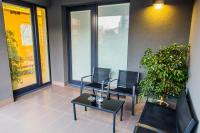 Mojito Apartments – Botanica - B&B