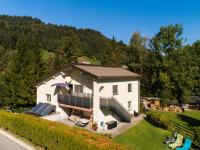 B&B Bürserberg - Schallert - Bed and Breakfast Bürserberg