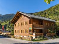 B&B Silbertal - Landhaus Barbara - Bed and Breakfast Silbertal