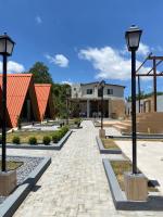 Villa Suíça Ibiapaba - B&B