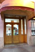 Hostal Restaurante La Masía - B&B Villarreal de Huerva