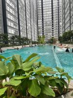 Has Hills Residence - 2 BEDROOMS CONDO with WiFi - Bed and Breakfast Kajang