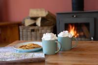 The Story House Cottage - Mendips Countryside near Axbridge - B&B Axbridge