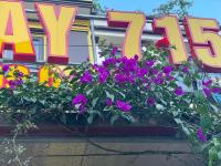 Homestay 715 View Sapa - B&B Sa Pa