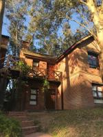 Ph Gulliver Pinamar - B&B Pinamar