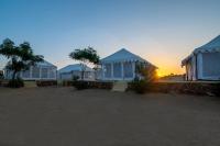 Luxury Tent