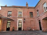LA PARCELLE - B&B