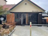Derby Bank House- Heritage listed two bedroom old school B&B suite or a self contained cabin - B&B Derby