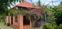 AnAn Boutique Bungalows with Private Kitchen - Bed and Breakfast