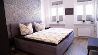 Appartement met Douche