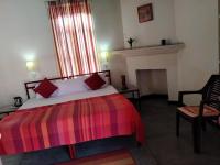 Chambre Double Supérieure