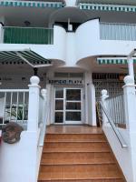 Tenerife Stay Ocean front II - B&B