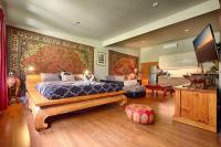 Suite with Spa Bath