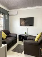 Makhedams guest house - B&B Newlands