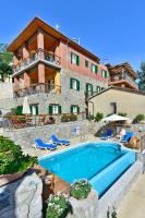 Vasilikis House - B&B