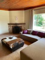 Enon - Bed and Breakfast Haenertsburg