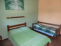 Camera Deluxe Matrimoniale/Doppia con Letti Singoli con Accesso Piscina