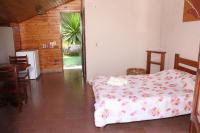 Deluxe Doppelzimmer mit Balkon und Meerblick