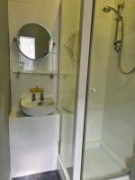 Chambre Double Standard avec Salle de Bains Commune