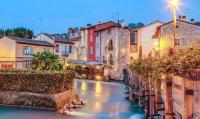 Il Borghetto Vacanze nei Mulini - Ferienwohnung Valeggio sul Mincio