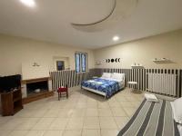 B&B Baronissi - Mezzaluna Guest House - Bed and Breakfast Baronissi