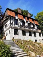 La Garçonnière Genval - B&B Rixensart