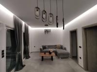 Muoi Luxury Residences - B&B Alykes