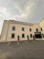 B&B Al Hadā - Al Muhaidb Al Taif Hotel - Bed and Breakfast Al Hadā