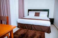Deluxe Doppelzimmer mit Balkon