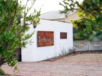 De Hoek Selfsorg Eenhede - B&B Beaufort West