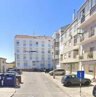 Apartamento remodelado no Seixal - B&B