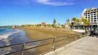 Deva Beach Boutique Apartments - Chambres d’hôtes